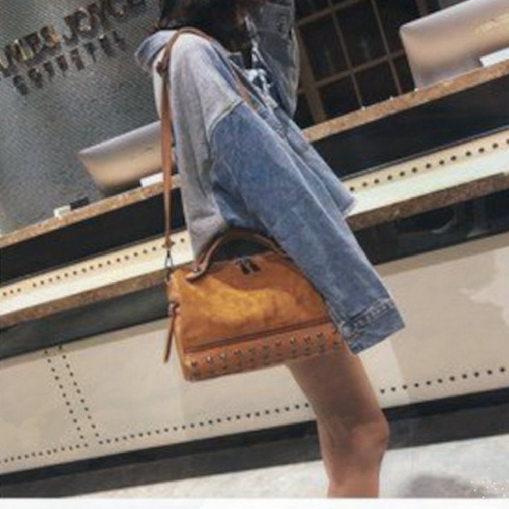 New Bag Mini Purse Leather Purse Handbag 233